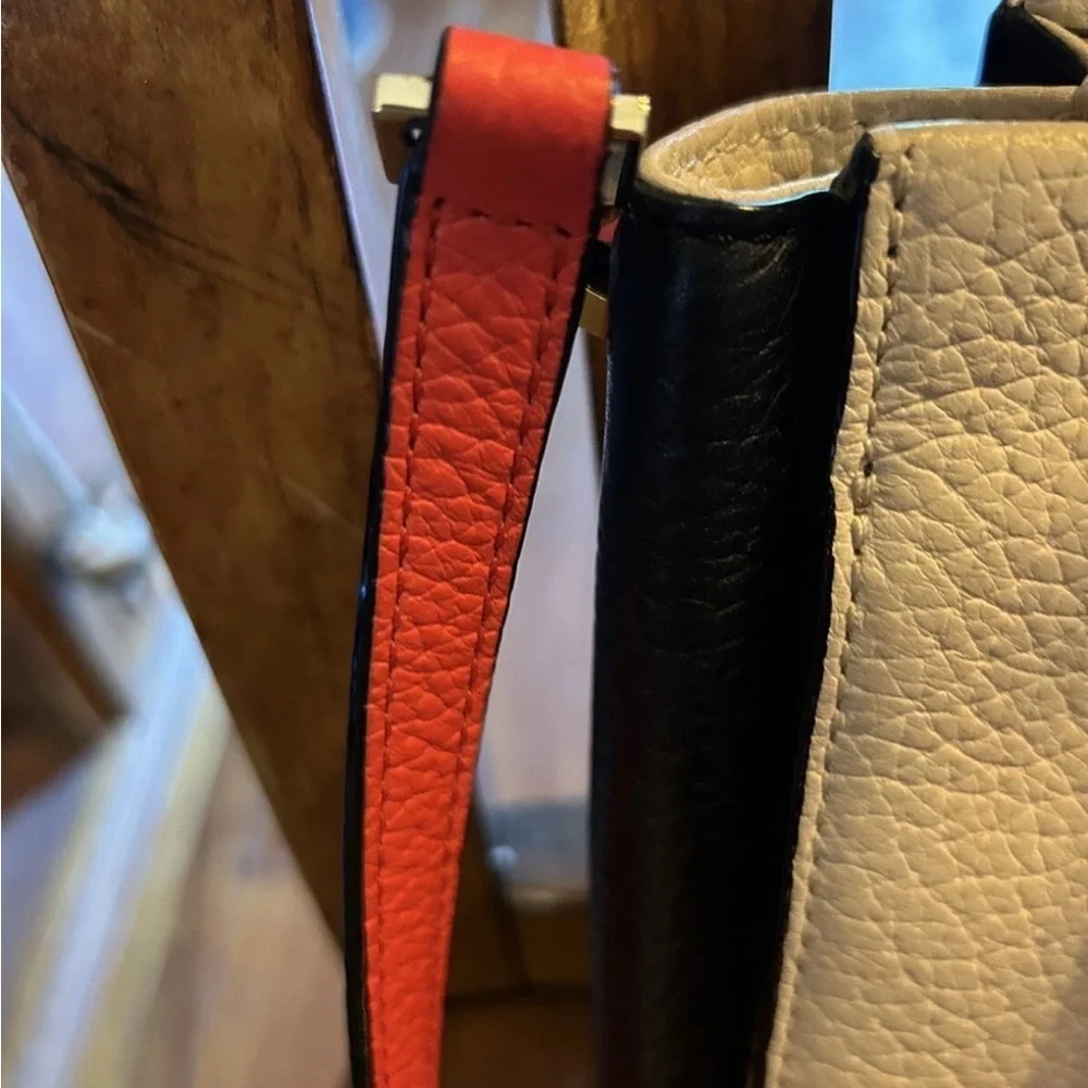 Kate Spade Chelsea Square Bennett Crossbody Bag - Picture 4 of 16